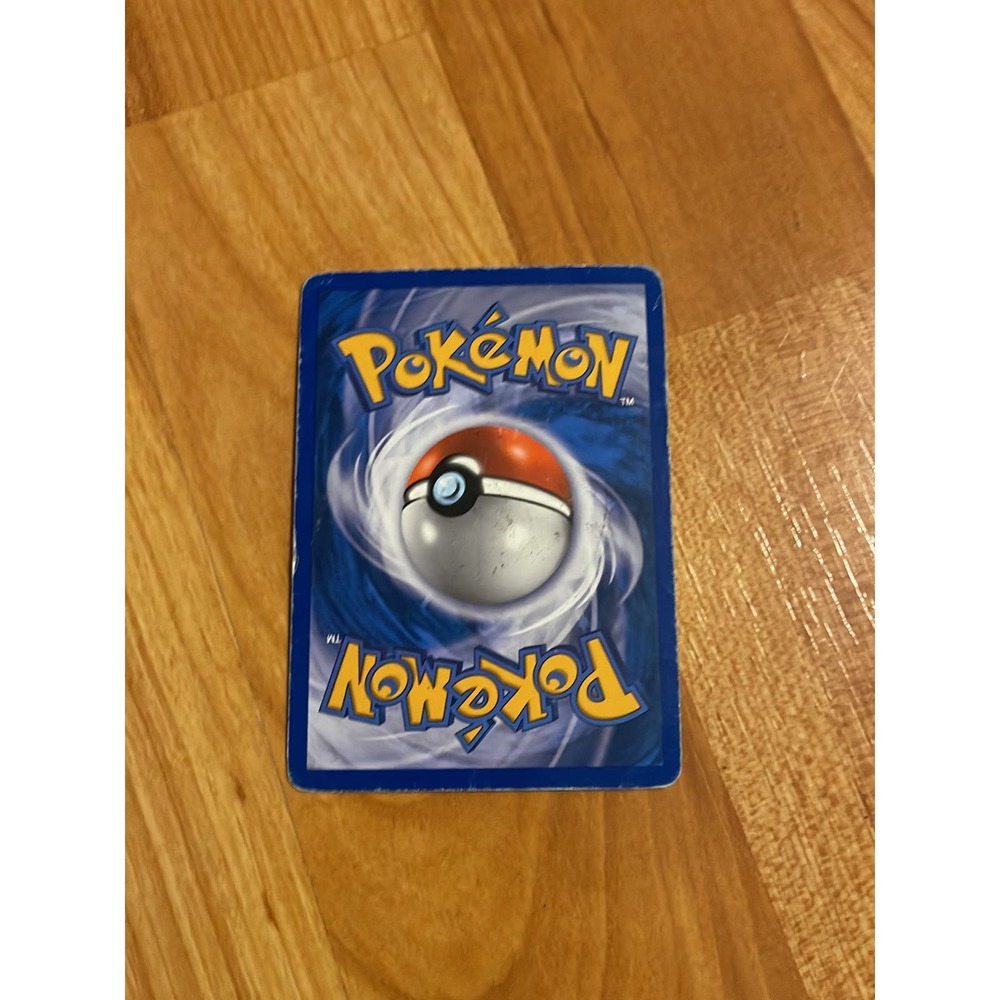 Exploud Pokemon Card‎ - Picture 2 of 2